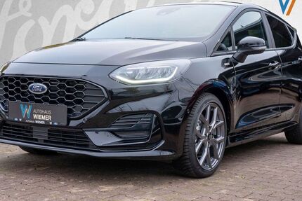 Ford Fiesta 15.500 km 19.490 &euro; Troisdorf 53844