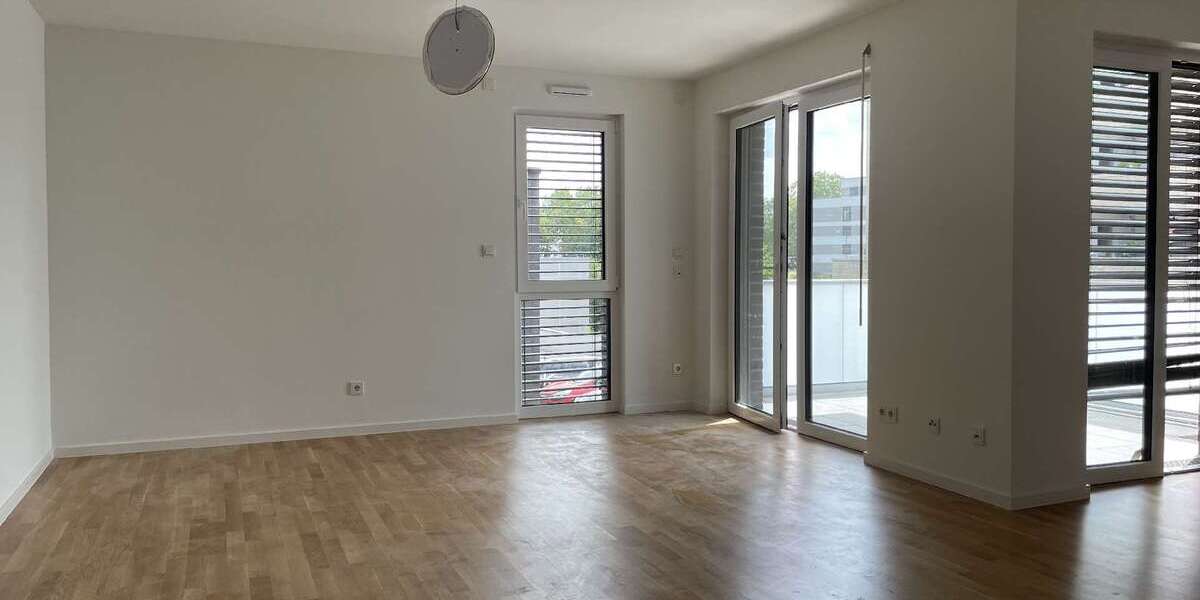 Etagenwohnung Köln Rodenkirchen - 3 Zimmer, 88 m&sup2;, 1.920&euro; | Angebot:27072387