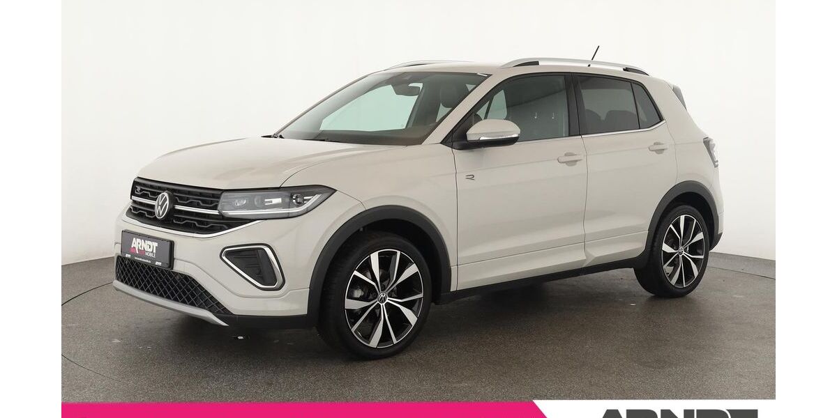 VW T-Cross 27.800 km 25.184 &euro; Düsseldorf 40233