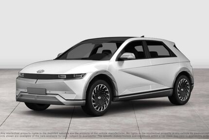 Hyundai IONIQ 5 2.918 km 36.890 &euro; Köln-Nord 50739