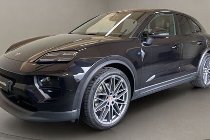 Porsche Macan 10.000 km 92.500 &euro; Köln 50823