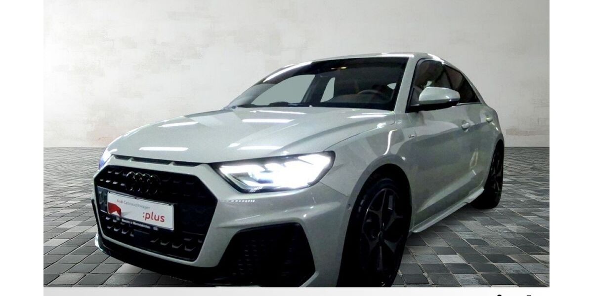 Audi A1 9.971 km 30.950 &euro; Wermelskirchen 42929