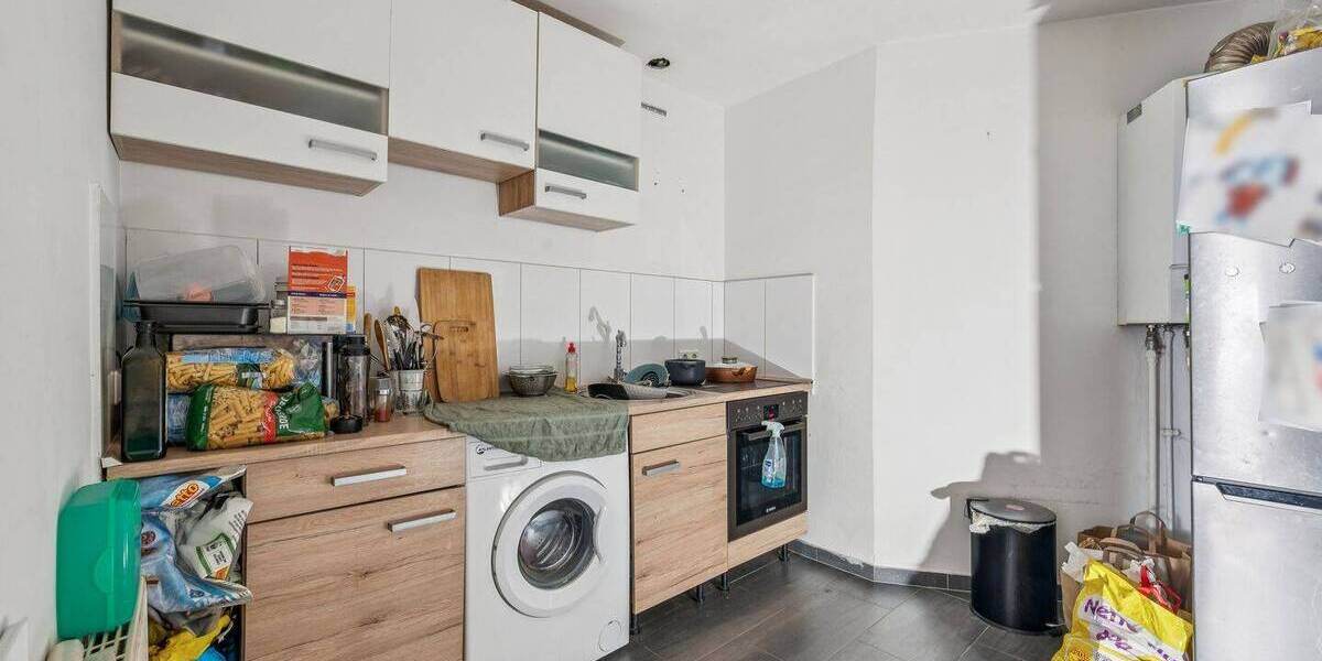 Mehrfamilienhaus, Wohnhaus Kerpen Horrem - 1 Zimmer, 849.000&euro; | Angebot:26156568