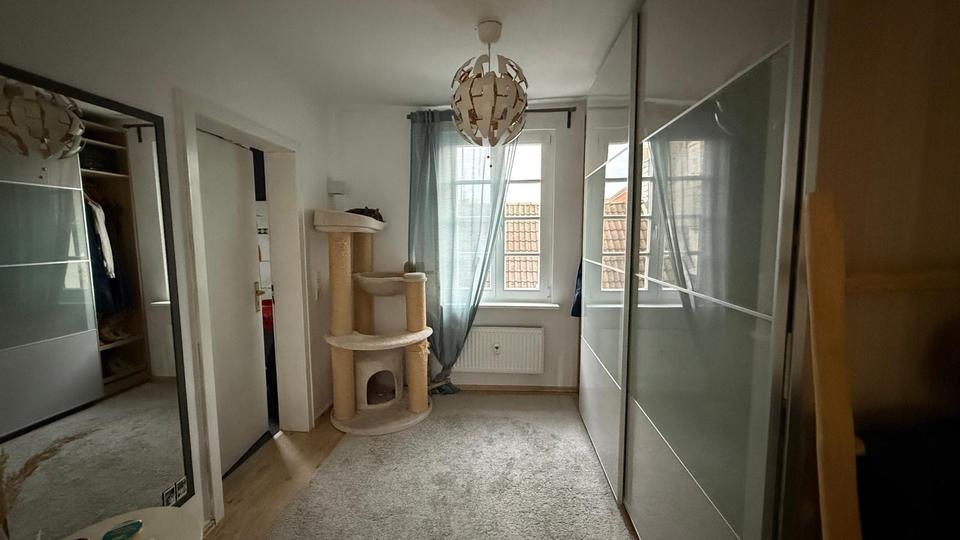 Altbauwohnung 3 Zimmer im Zentrum von Hückeswagen 3 zimmer