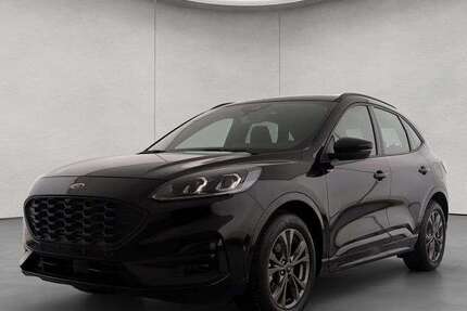 Ford Kuga 8.582 km 22.990 &euro; Leverkusen 51373