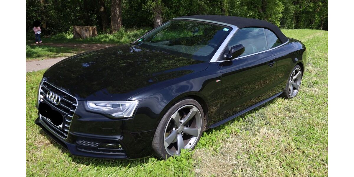 Audi A5 82.000 km 22.500 &euro; Wermelskirchen 42929