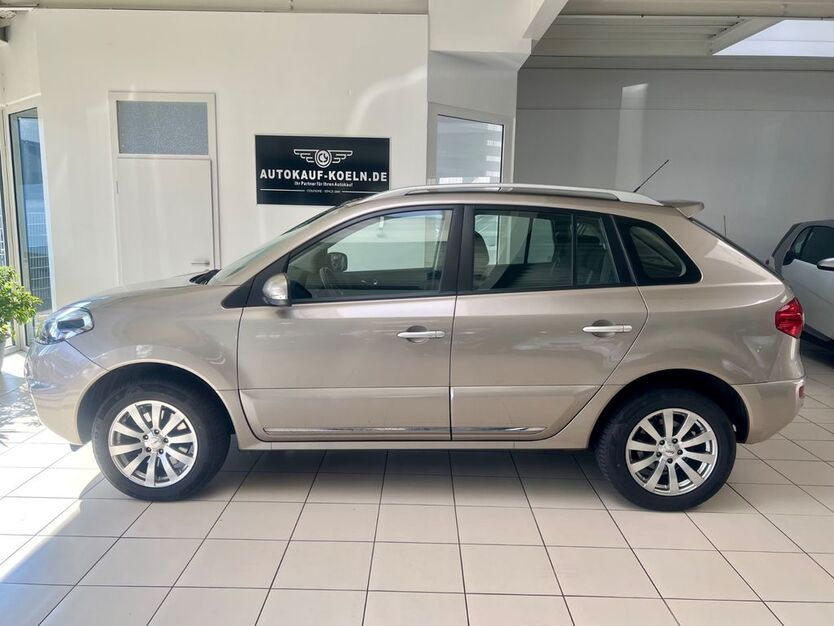 Renault Koleos 184.000 km 7.390 € Köln 51067