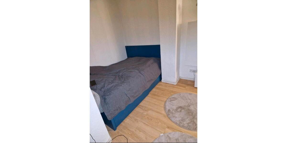 Etagenwohnung Köln Heimersdorf - 1 Zimmer, 38 m&sup2;, 700&euro; | Angebot:25374923