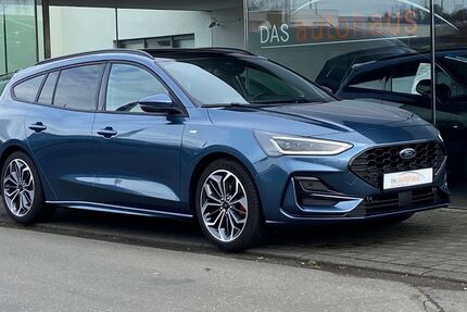 Ford Focus 15.260 km 25.999 &euro; Brühl 50321