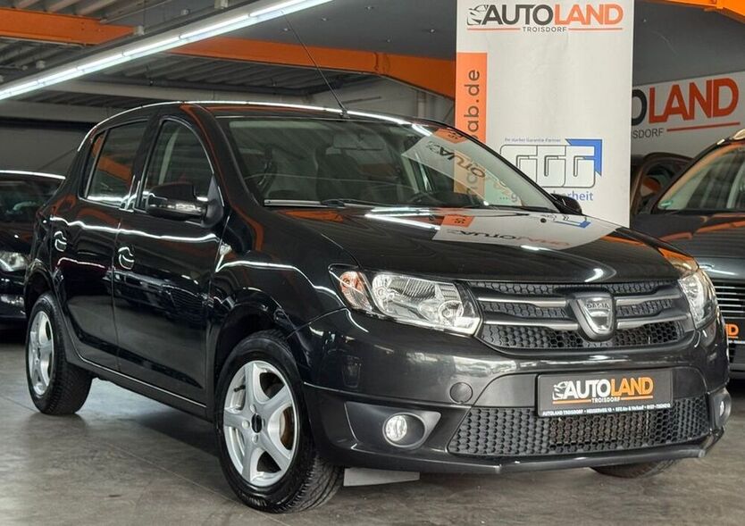 Sandero