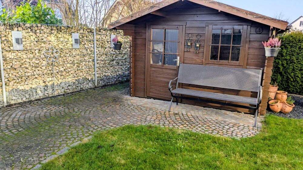 Einfamilienhaus Langenfeld (Rheinland) Reusrath - 6 Zimmer, 157 m&sup2;, 719.000&euro; | Angebot:25741972