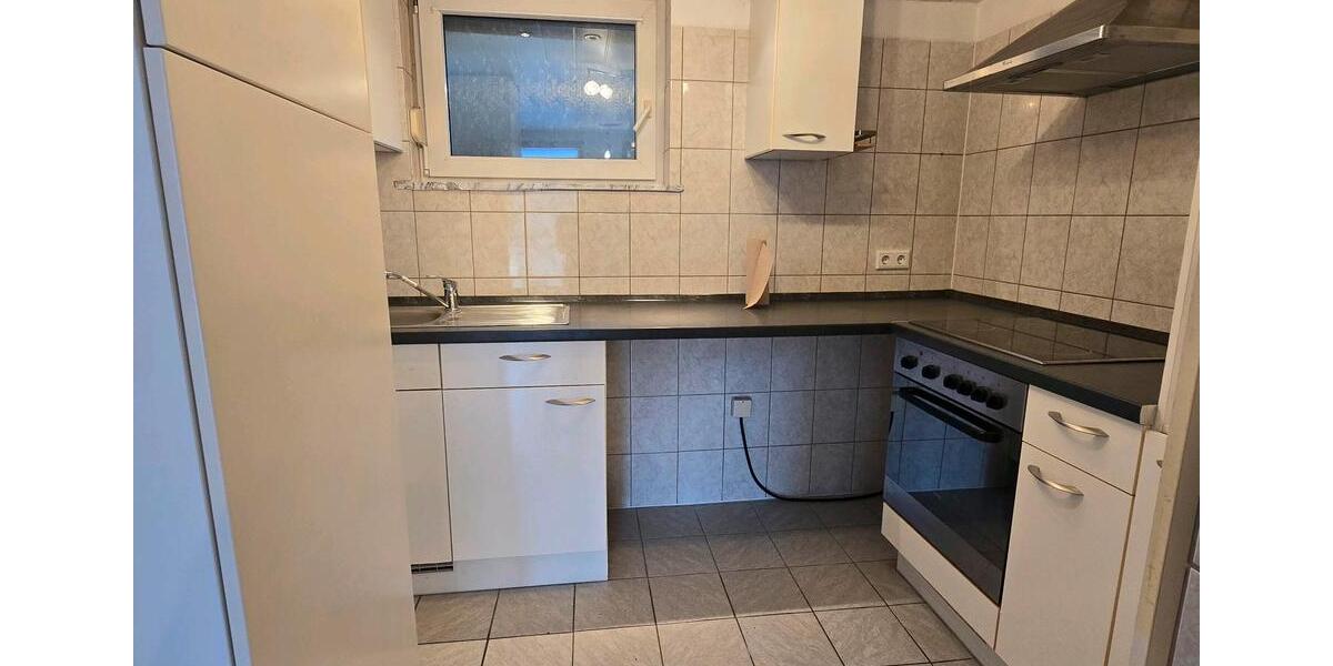 Etagenwohnung Remscheid Remscheid-Süd - 2 Zimmer, 50 m&sup2;, 520&euro; | Angebot:26197492