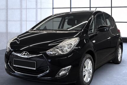 Hyundai ix20 100.445 km 6.300 &euro; KERPEN 50170