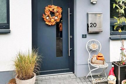 EIGENHEIM-TRAUM zu verkaufen (ohne Makler) - wohnen am Waldrand! 5 zimmer