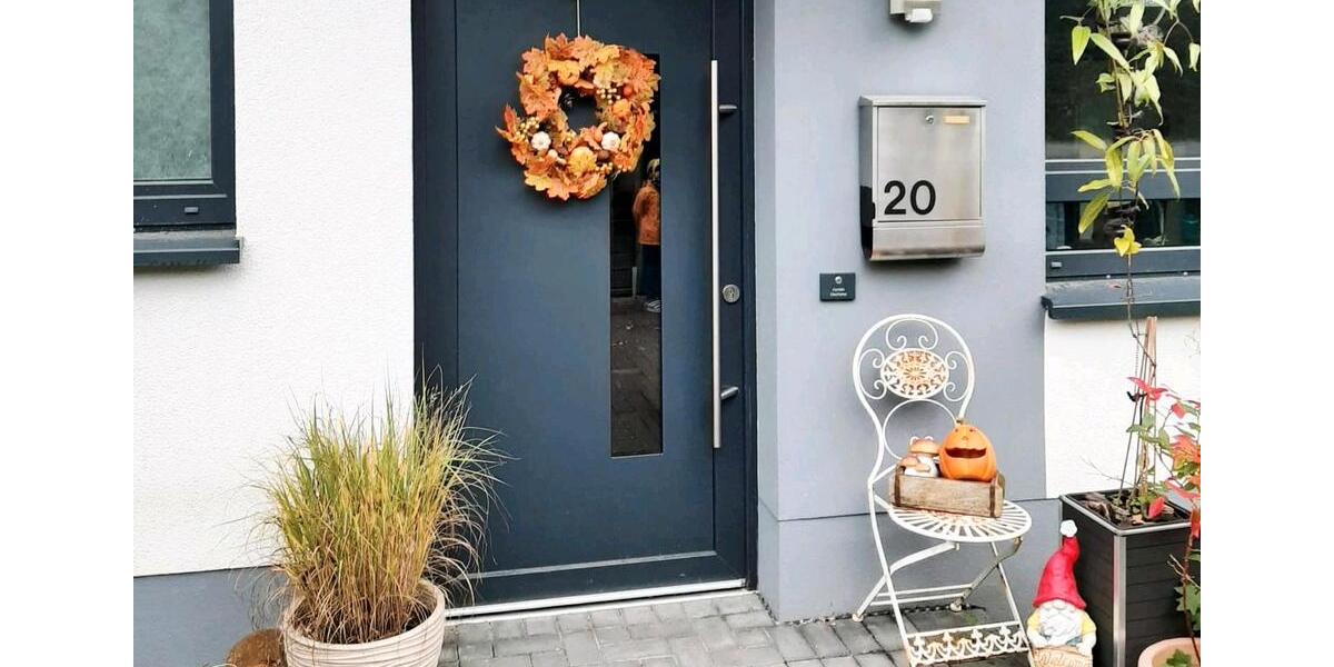 EIGENHEIM-TRAUM zu verkaufen (ohne Makler) - wohnen am Waldrand! 5 zimmer