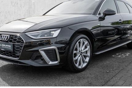 Audi A4 76.288 km 29.450 &euro; Düsseldorf 40474