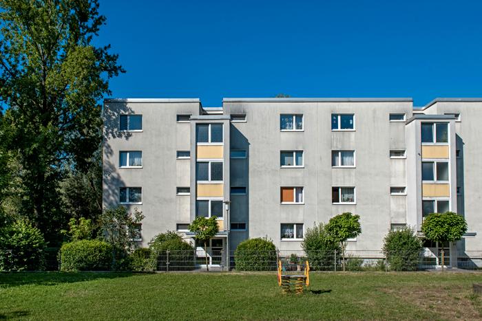 Etagenwohnung Monheim am Rhein - 3 Zimmer, 71 m&sup2;, 819&euro; | Angebot:26115076