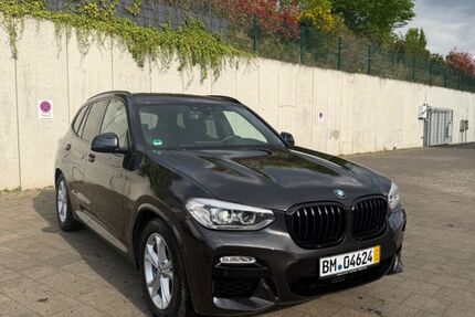 BMW X3 136.000 km 27.300 &euro; Bergheim 50129