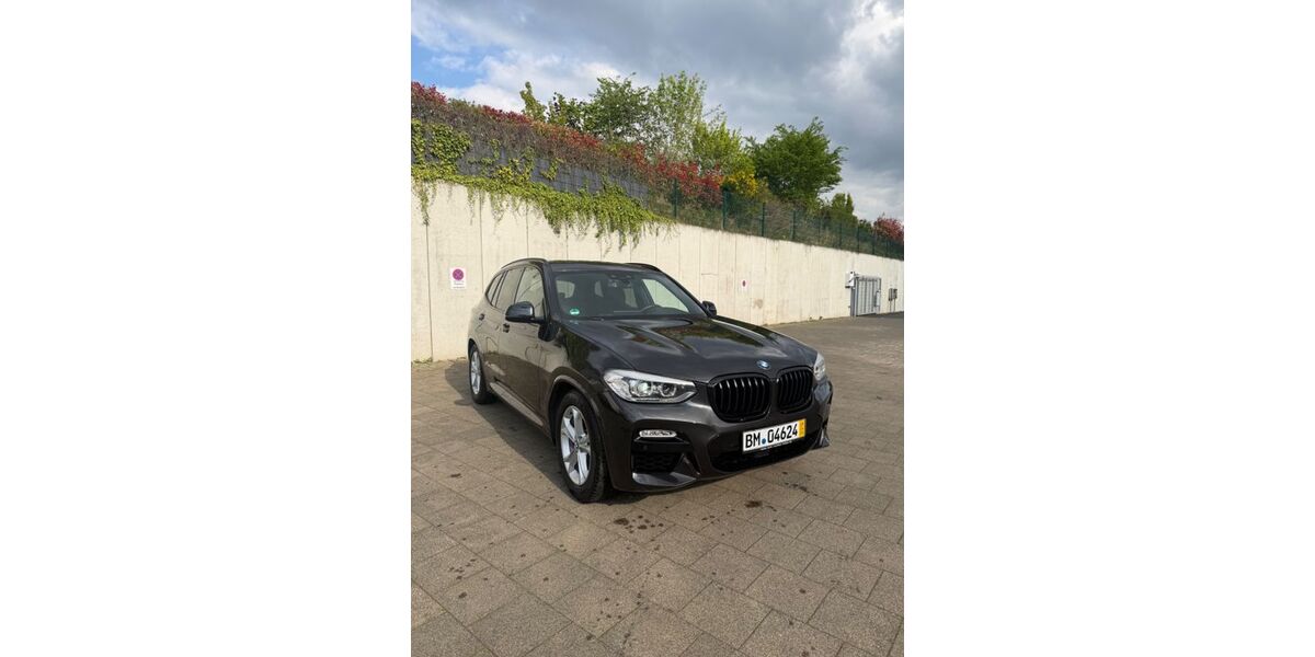 BMW X3 136.000 km 27.300 &euro; Bergheim 50129