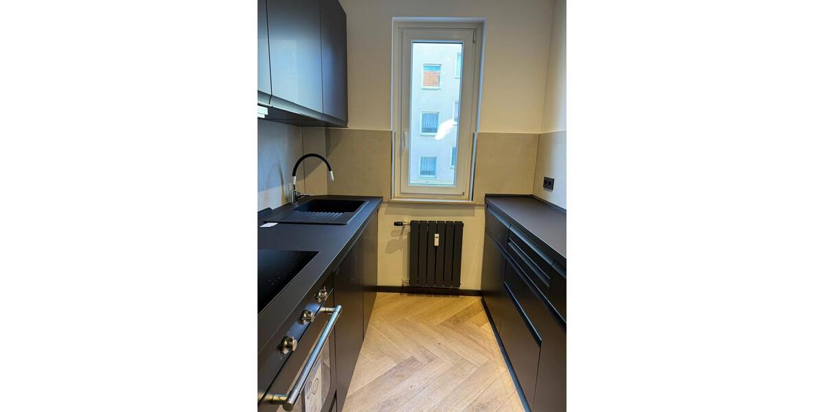 Etagenwohnung Remscheid - 3 Zimmer, 65 m&sup2;, 900&euro; | Angebot:26285607