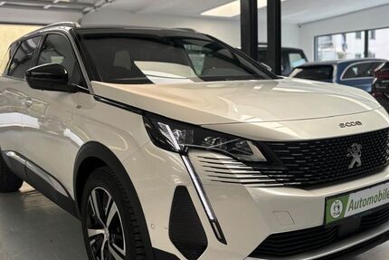 Peugeot 5008 58.800 km 24.399 &euro; Solingen 42697