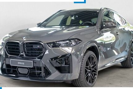 BMW X6 M 9.900 km 152.390 &euro; Remscheid 42897