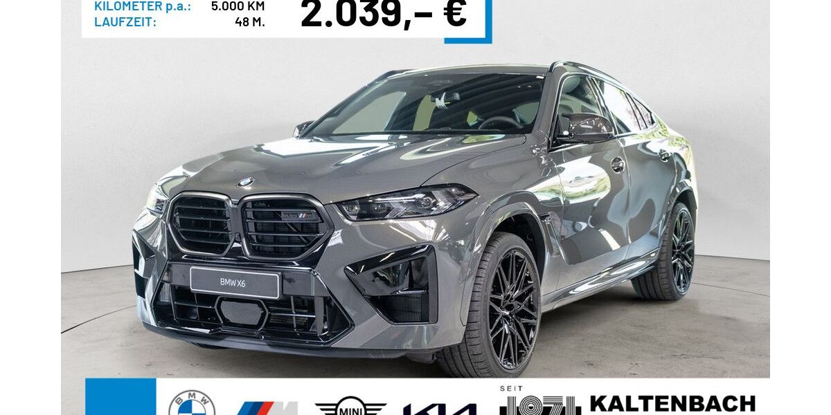 BMW X6 M 9.900 km 152.390 &euro; Remscheid 42897