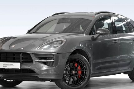 Porsche Macan 58.700 km 66.900 &euro; Düsseldorf 40468