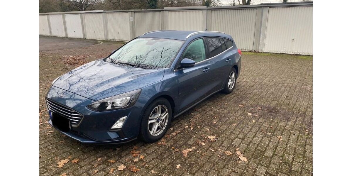 Ford Focus 133.900 km 11.000 &euro; Düsseldorf 40470
