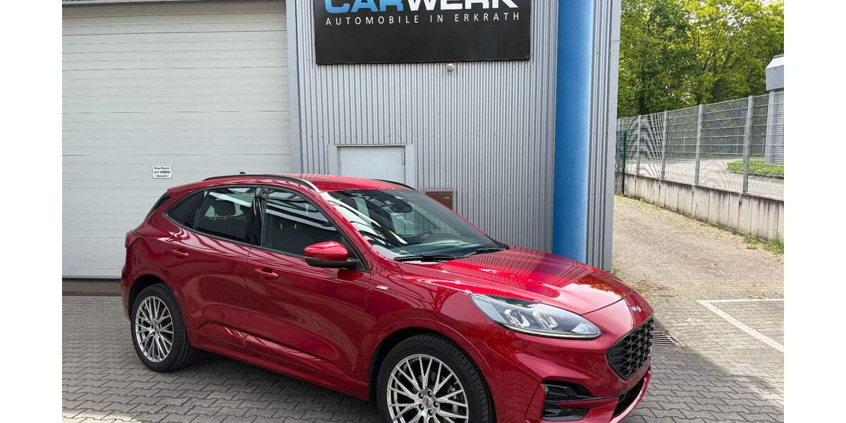 Ford Kuga 39.841 km 18.945 &euro; Erkrath 40699