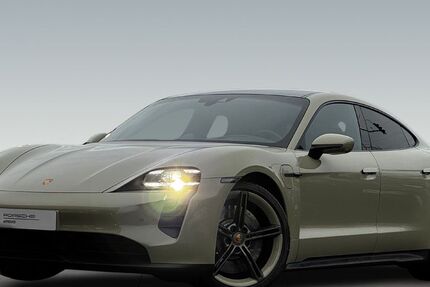 Porsche Taycan 39.400 km 99.900 &euro; Bergisch Gladbach 51429