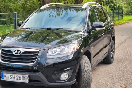 Hyundai SANTA FE 225.000 km 6.200 &euro; Köln 50939