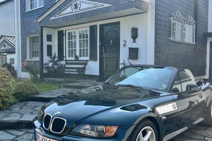 BMW Z3 190.000 km 5.900 &euro; Pulheim 50259