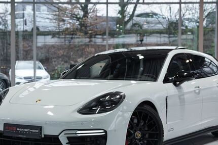 Porsche Panamera 60.000 km 88.900 &euro; Remscheid/NRW 42855
