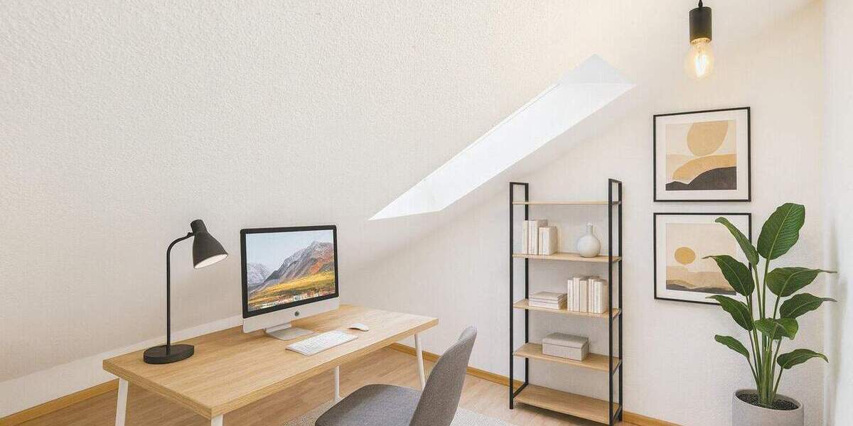 Etagenwohnung Bergheim / Glessen Glessen - 3 Zimmer, 69 m&sup2;, 210.000&euro; | Angebot:24026129