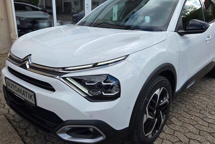 Citroen C4 28.000 km 16.990 &euro; Erkrath 40699