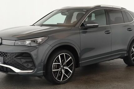 VW Tiguan 42.600 km 40.484 &euro; Düsseldorf 40233
