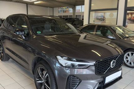 Volvo XC60 113.000 km 30.990 &euro; Köln 50827