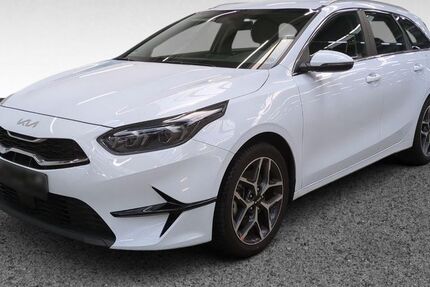 Kia ceed Sportswagon 13.600 km 24.980 &euro; Overath 51491