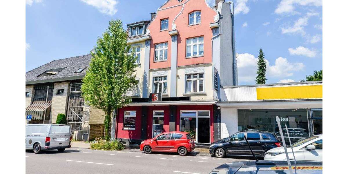 Einzelhandel in Solingen 1.200 € 100 m² zimmer