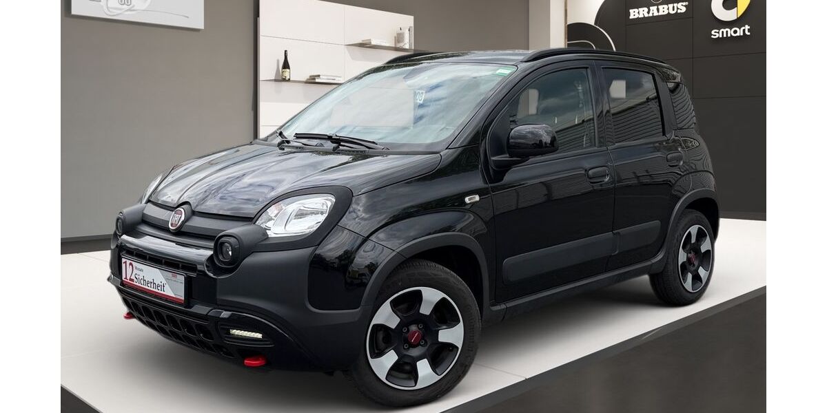 Fiat Panda 22.257 km 13.888 &euro; Köln 51069