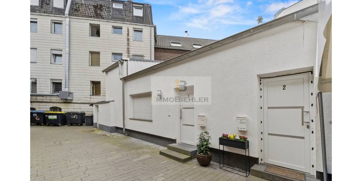 Gewerbeobjekt Bergheim - 869.000&euro; | Angebot:23941225