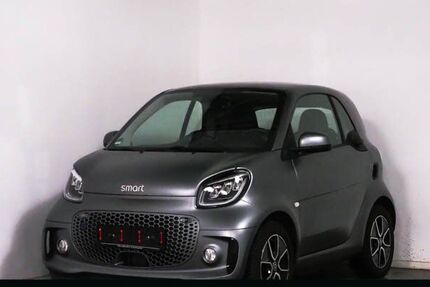 Smart ForTwo 21.262 km 16.990 € Köln-Deutz 51105