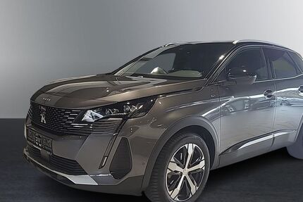 Peugeot 3008 37.464 km 27.890 € Neuss 41460