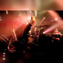 Muriel Grossmann Quartet 26.03.2026 Kulturzentrum Schlachthof