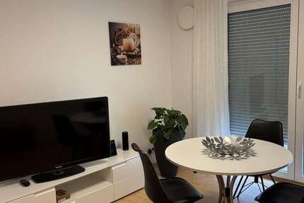 Wohnen auf Zeit in Hückeswagen 1.300 € 2 zimmer