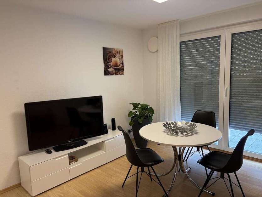 Wohnen auf Zeit in Hückeswagen 1.300 € 2 zimmer