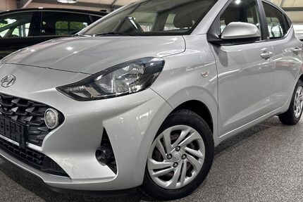 Hyundai i10 39.434 km 9.980 &euro; Troisdorf 53842