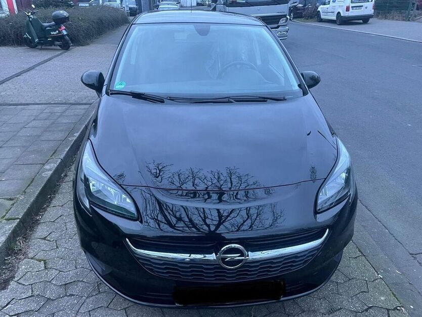 Corsa