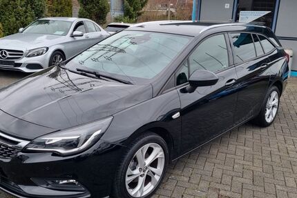 Opel Astra 62.000 km 13.350 € Wesseling 50389